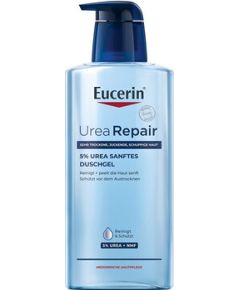 Eucerin UreaRepair Shower Gel - Sprchový gel 400ml