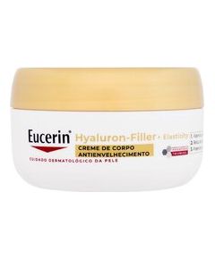 Eucerin Hyaluron-Filler + Elasticity Anti-Age Body Cream 200ml