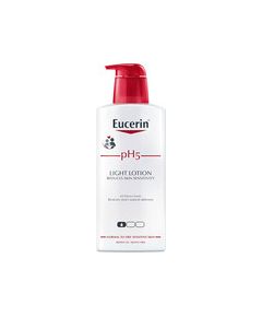 Eucerin PH5 Light Lotion (sensitive skin) 400ml