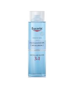 Eucerin DermatoCLEAN Micellar Water 3in1 400ml