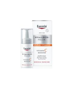 Eucerin Hyaluron-Filler Vitamin C Booster - Brightening anti-wrinkle serum with vitamin C 3ml