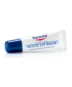 Eucerin Acute Lip Balm 10ml