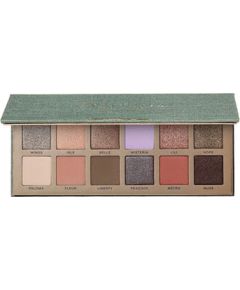 Anastasia Beverly Hills Nouveau Palette - Paletka očních stínů 16 g 0.0g Kосметические средства
