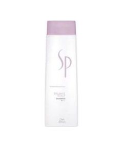 Wella Balance Scalp Shampoo - Soothing shampoo for sensitive scalp 1000ml