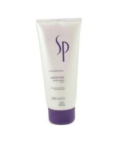 Wella Smoothen Conditioner - Smoothing Conditioner 200ml