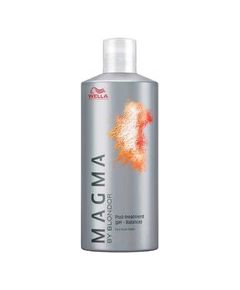 Wella Magma Post-Treatment - Vlasová kúra 200ml