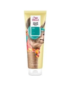 Wella Color Fresh Color Depositing Mask 150 ml Rose Blaze