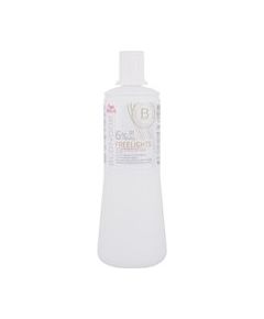 Wella Blondor Freelights 6% Developer - Hair color 1000ml