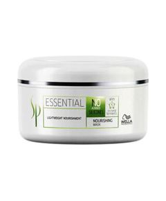 Wella SP Essential Nourishing Mask - Deep nourishing mask 150ml