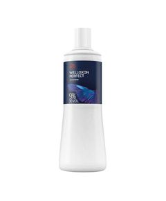 Wella Welloxon Perfect Cream Developer 9% 30 VOL. - Activating emulsion 60ml