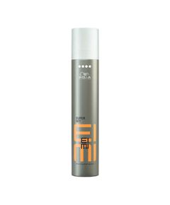 Wella EIMI Super Set Hair Spray - Hairspray with extra strong fixation 500ml