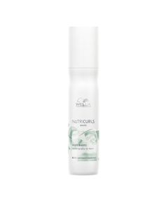 Wella Nutricurls Nourishing Spray For Waves - Nourishing spray for wavy hair 150ml