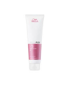 Wellaplex Hair Stabilizer (colored and highlighted hair) - Regenerating and strengthening treatment 100ml
