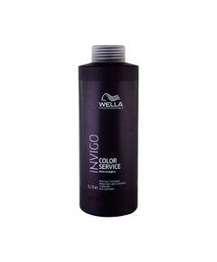 Wella Invigo Color Service Mask - Intensive hair treatment 1000ml