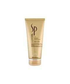 Wella SP Luxeoil Keratin Conditioning Cream - Conditioner 1000ml