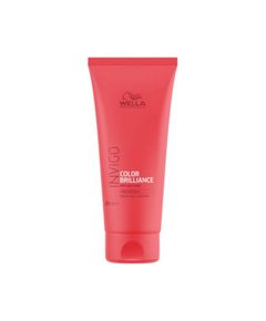 Wella Conditioner for Fine to Normal Hair Invigo Color Brilliance (Vibrant Color Conditioner) 1000ml