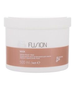 Wella Intensive ( Intense Repair Mask) for Damaged Hair Fusion ( Intense Repair Mask) 150ml
