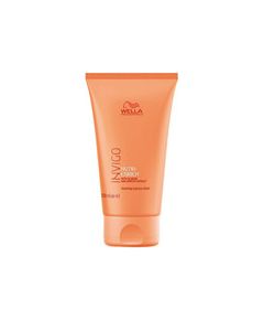 Wella Self-heating mask for dry and damaged hair Invigo Nutri- Enrich (Warming Express Mask) 150 ml 150ml