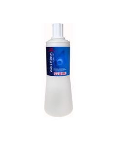 Wella Welloxon Perfect 12% 40 VOL. - Activating emulsion for hair dyes 60ml