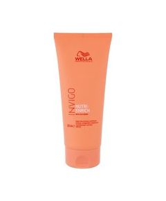 Wella Nourishing Conditioner for Dry and Damaged Hair Invigo Nutri- Enrich (Deep Nourishing Conditioner) 1000ml