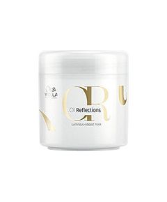 Wella Oil Reflection Luminous Reboost Mask 150ml