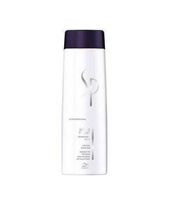 Wella Shampoo for blonde, silver to white hair SP (Silver Blond Shampoo) 250 ml 250ml