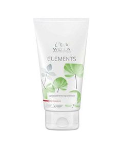 Wella Elements Lighweight Renewing Conditioner - Light regenerating conditioner 200ml