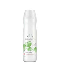 Wella Elements Renewing Shampoo - Recovering shampoo 500ml