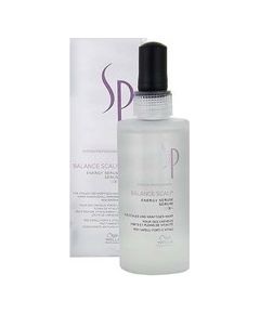 Wella Balance Scalp Energy Serum 100ml
