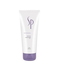 Wella SP Repair Conditioner - Restorative Conditioner 1000ml