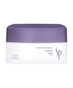 Wella SP Repair Mask - Restorative Mask 400ml