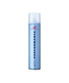 Wella Strong Performance - hair spray - a stronger effect 500ml