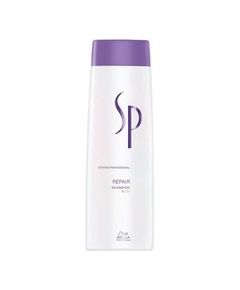 Wella SP Repair Shampoo - Restorative Shampoo 1000ml