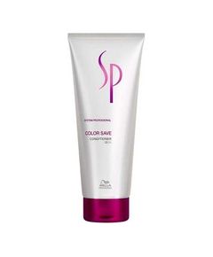 Wella SP Color Save Conditioner - Conditioner for colored hair 200ml