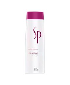 Wella SP Color Save Shampoo - Shampoo for colored hair 1000ml