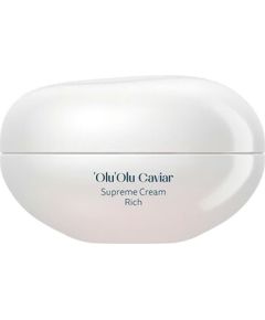 Declare `Olu`Olu Caviar Supreme Cream Rich -50ml