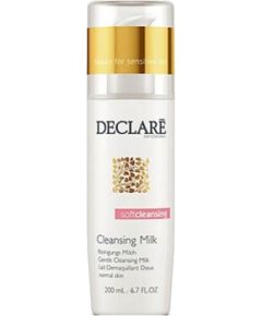 Declare Gentle Cleansing Milk - Jemné čisticí pleťové mléko 200ml