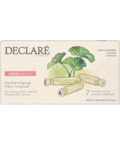 Declare Stress Balance Skin Soothing Effect Ampoule  2.5ml