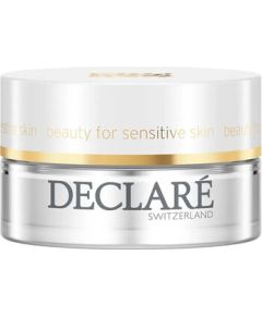 Declare Age Essential Eye Cream - Intenzivní a vitalizující péče o oční okolí 15ml
