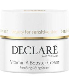 Declare Vitamin A Booster Cream - Regenerační pleťový krém 50ml