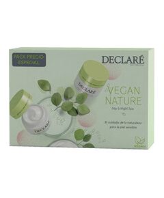Declare Vegan Nature Spa Day & Night Set