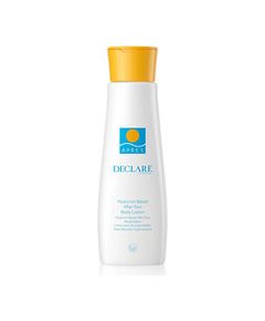 Declare Hyaluron Boost After Sun Body Lotion - Tělové mléko po opalování 200ml