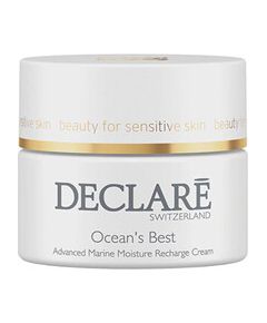 Declare Hydro Balance Ocean`s Best Moisture Recharge Cream 50ml