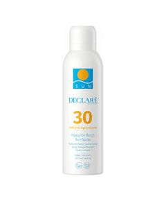 Declare Hyaluron Boost Sun Spray SPF 30+ 200ml