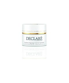 Declare Stress Balance Skin Soothing Cream Extra Rich 100ml