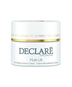 Declare Age Control Multi Lift Re-Modeling Contour Cream 50ml