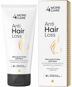 Long 4 Lashes Anti Hair Loss Conditioner  200ml