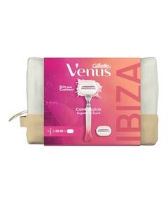 Gillette Venus Comfortglide Sugarberry Scent Set