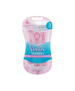 Gillette Venus Sensitive - Disposable razors 6.0ks