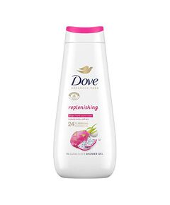 Dove Advanced Care Replenishing Shower Gel 225ml